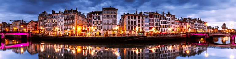 Pais Vasco