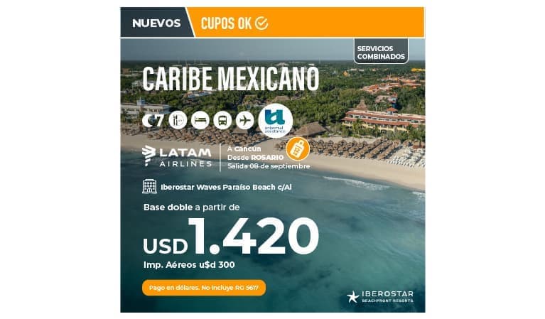 Imagen - Ibero 2