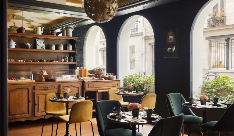 Image - New Hotel Republique