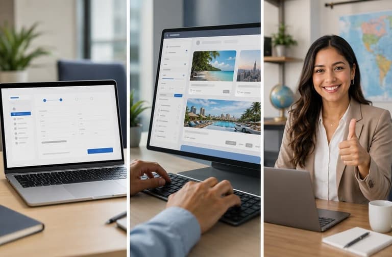 Imagen - Tres pasos para empezar a vender
