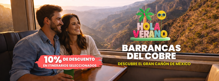 Imagen - barrancas