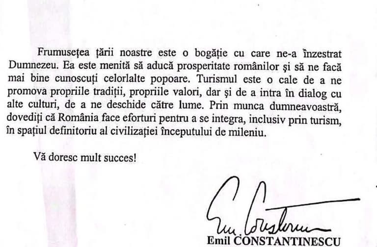 Imagine - 34 de ani, O călătorie de viață
