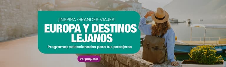 Imagen - Campaña Europa