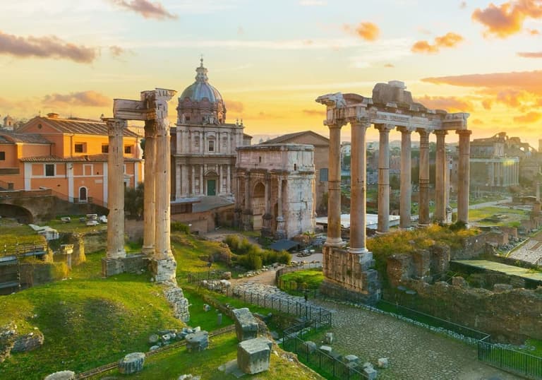 Image - Rome
