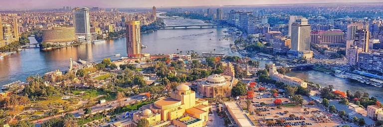 Beeld - Things to Do in CAIRO