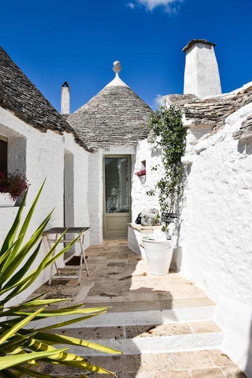 Beeld - Fly & Drive Puglia Compleet (budget)