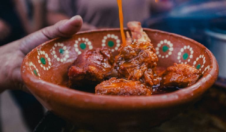 Imagen - Gastronomía