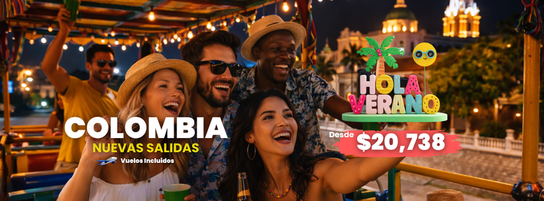Imagen - colombia