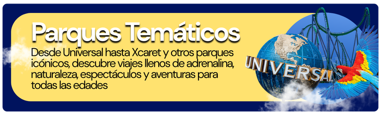 Imagen - Parques Temáticos