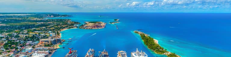 Bahamas