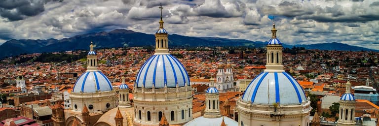 Cuenca