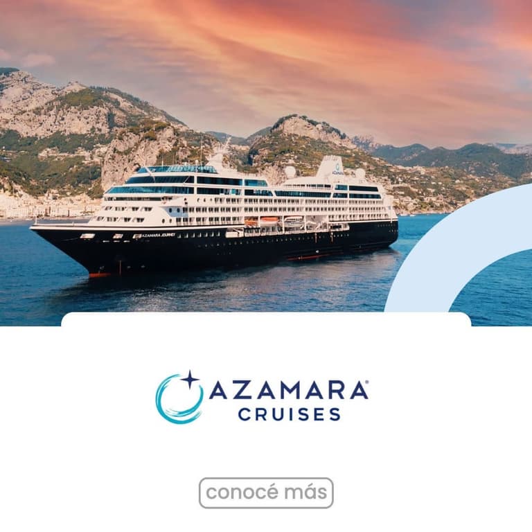 Imagen - Azamara