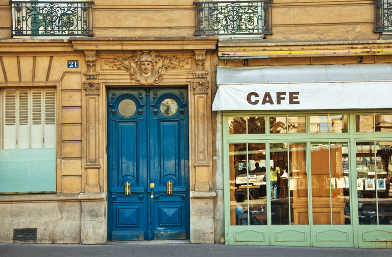 Image - Paris is always a good idea
