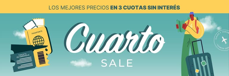Imagen - CUARTO SALE