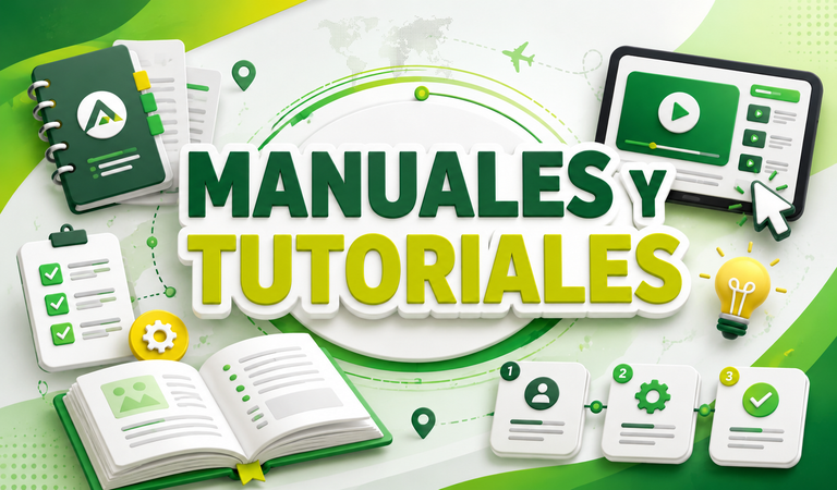 Imagen - MANUALES - TUTORIALES