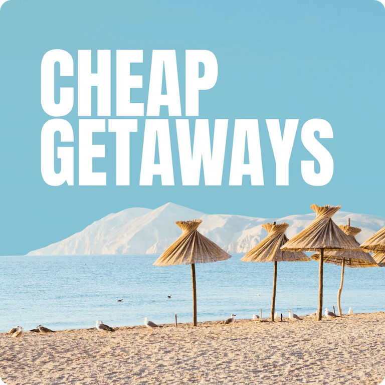 Image - Cheap Breaks