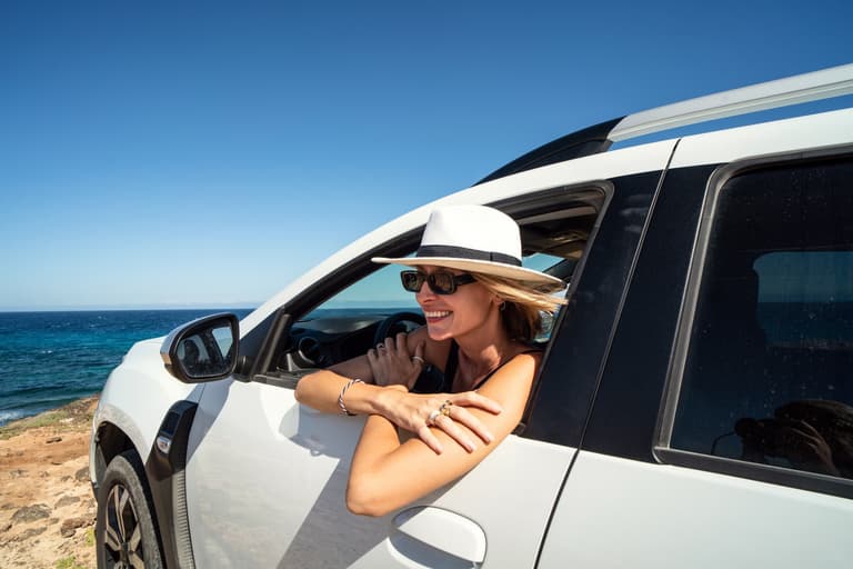 Imagen - Alquila un coche para este verano