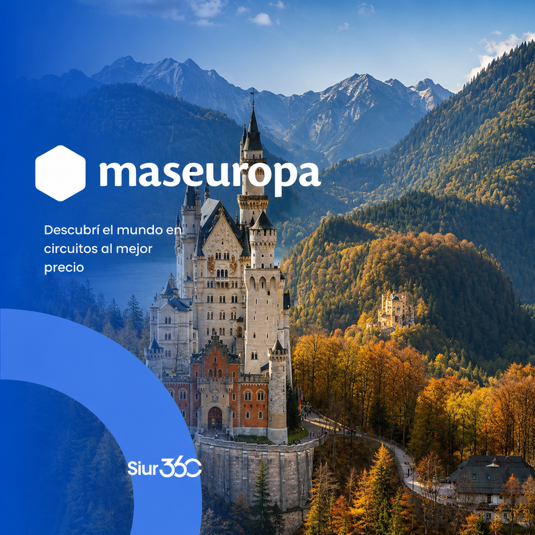 Imagen - Mas Europa