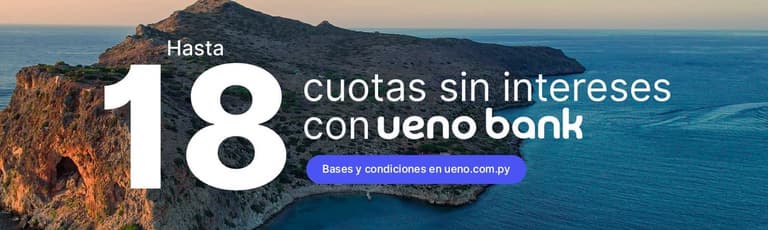 Imagen - Cuota Sin interes