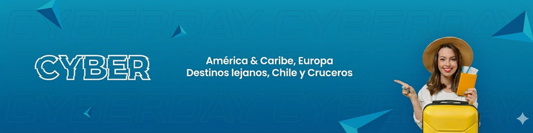 Cyber Pacific
