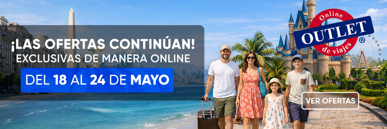 Imagen - OUTLETS MAYO