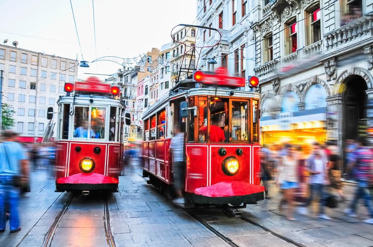 Image - Istanbul