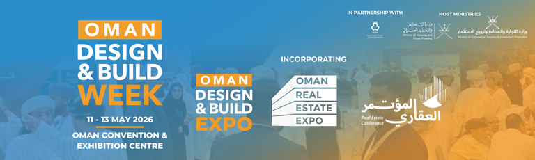 Image - Oman Design and Build week