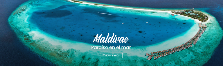 Imagen - Maldivas 