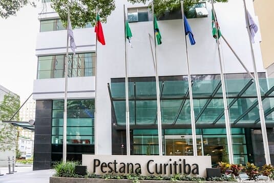 Imagem - Pestana Curitiba
