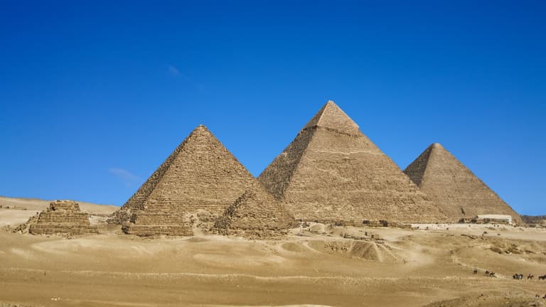 Imagen - Egipto