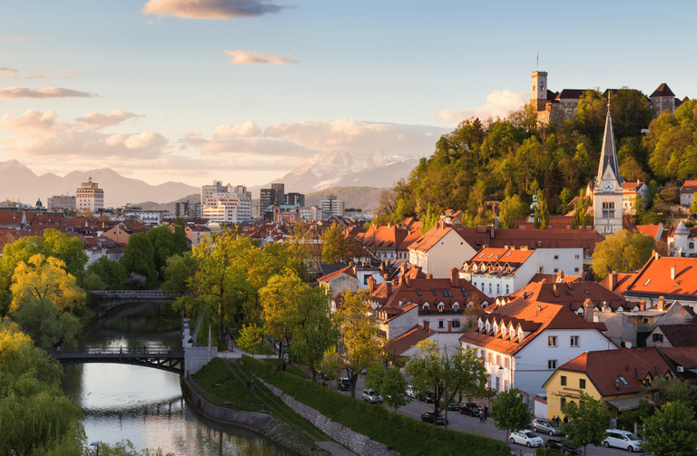 Image - Ontdek Ljubljana