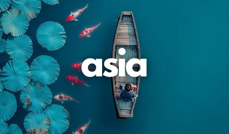 Imagen - ASIA
