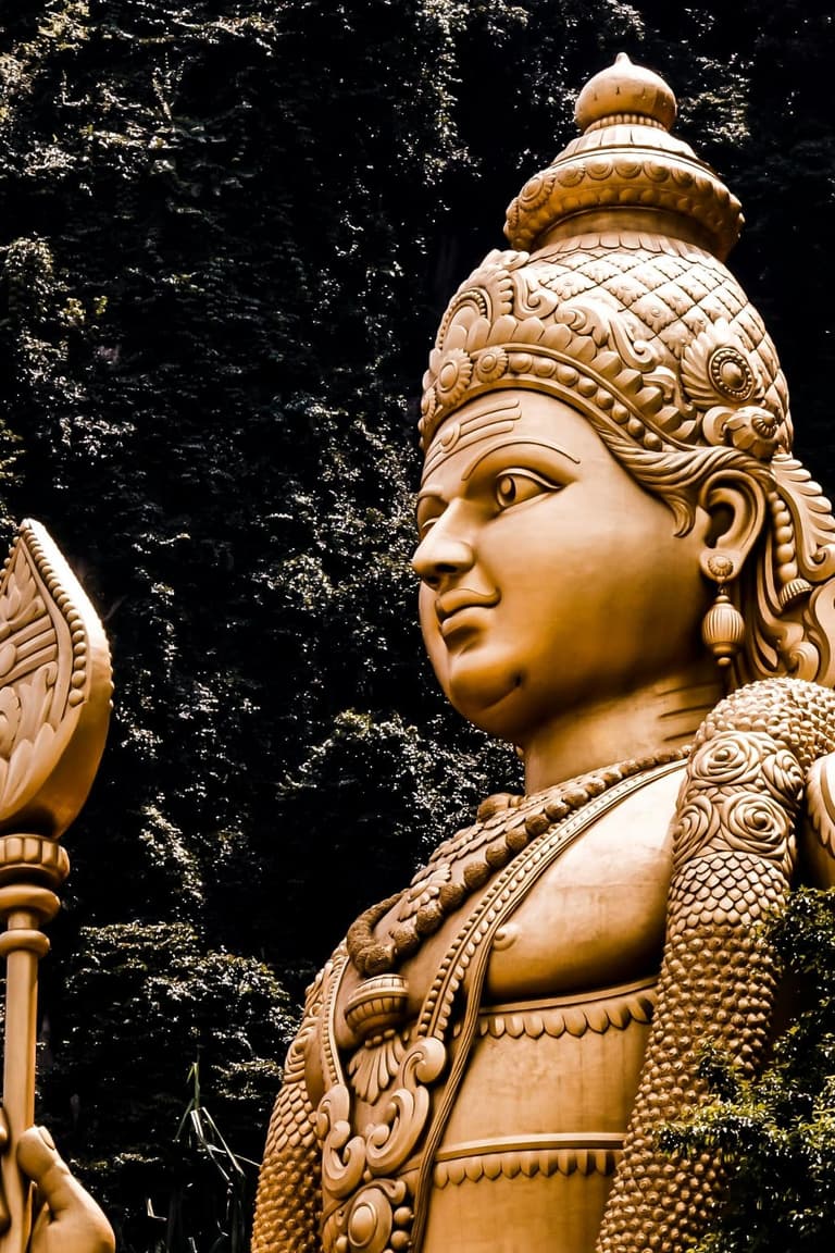 Immagine - Malesia