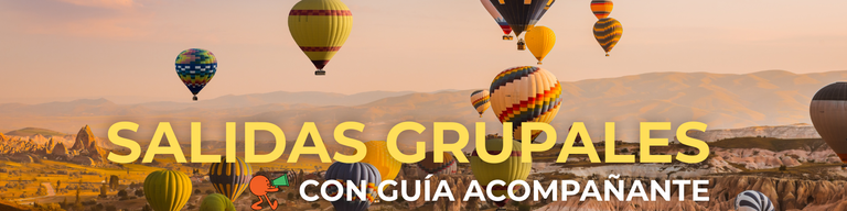 Imagen - Salidas Grupales