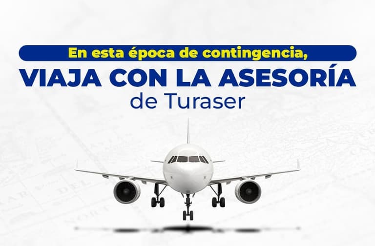 Imagen - Turaser: Tu Guía y Respaldo en Cada Viaje