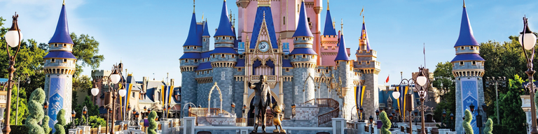 Disney y Universal