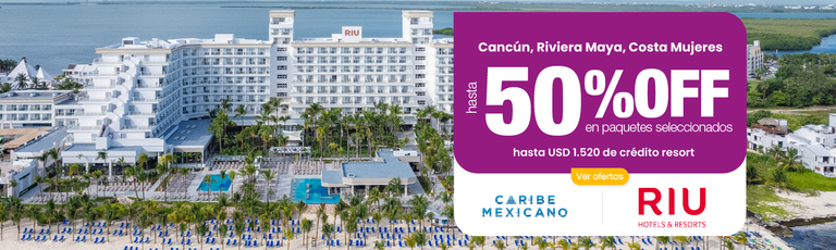 Imagen - Riu MX