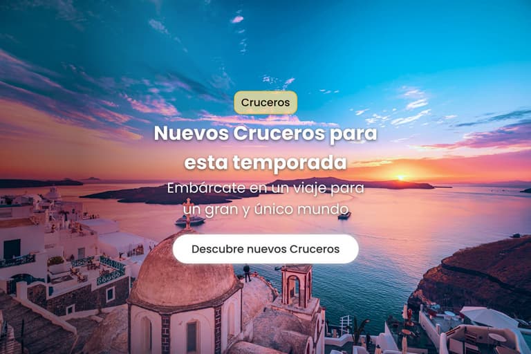Imagen - Viajes en Cruceros de Travel Security