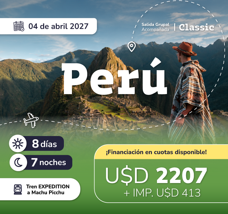 Imagen - Perú