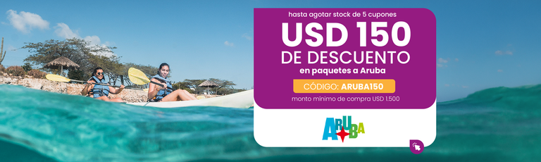 Imagen - Aruba