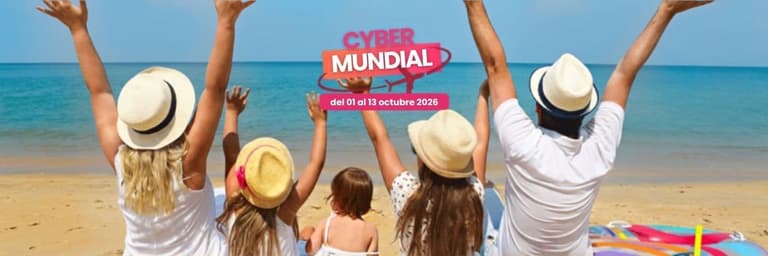 CYBERMUNDIAL