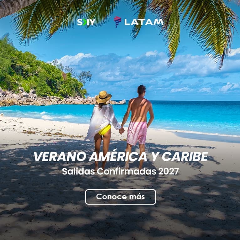 Imagen - Vacaciones 2027
