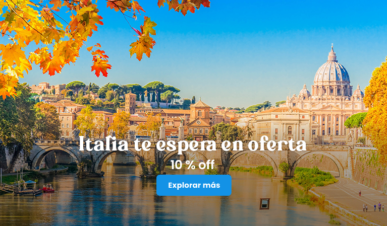 Imagen - Campaña Italia