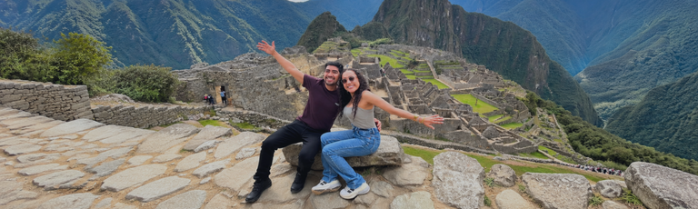 Imagen - Perú, de esos viajes que se quedan contigo