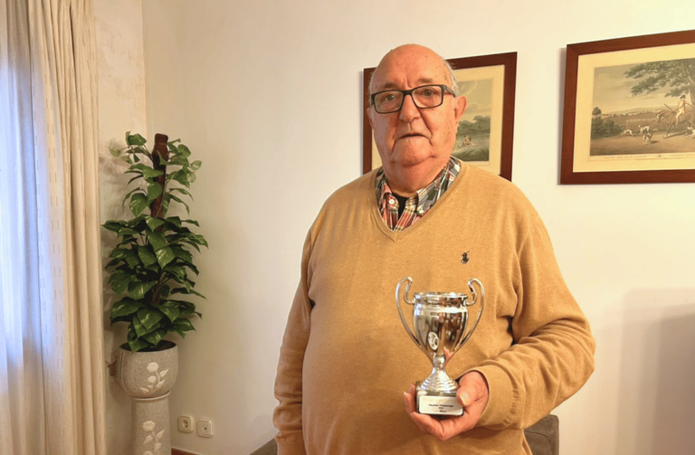 Imagen - Jaume Villalonga: de Menorca al món