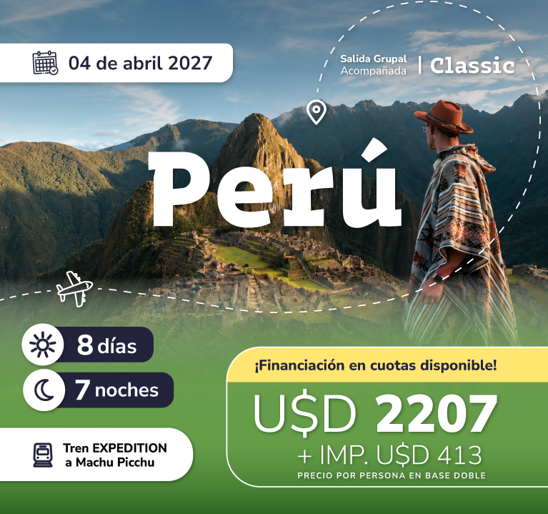 Imagen - Perú