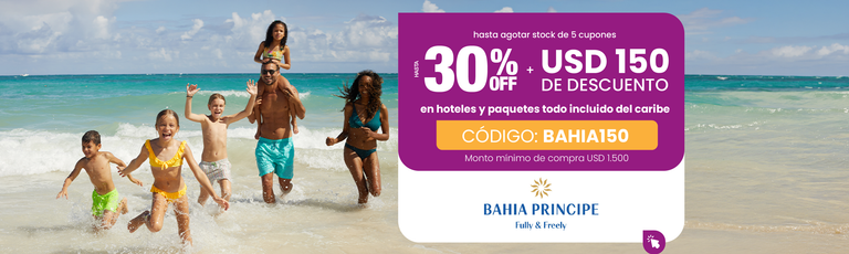 Imagen - Bahia Principe