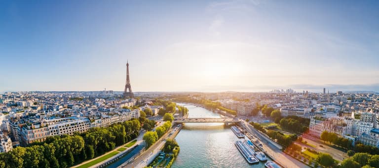 Immagine - Città Europee