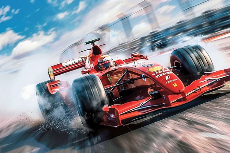Bild - Formula 1