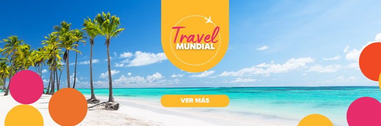 Imagen - Travel mundial